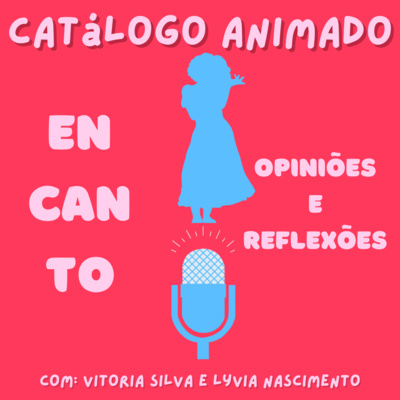 Catálogo Animado