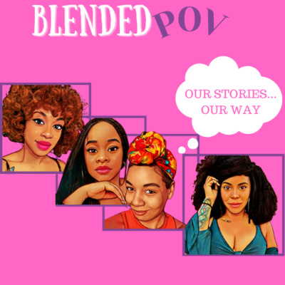 Different Strokes For Different Folks... episode artwork