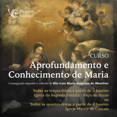 Paróquia de Cascais