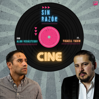 Cine ft. Yigaell Yadin