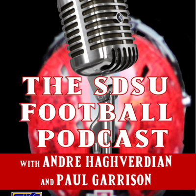 The SDSU Football Podcast Episode 1