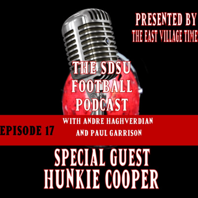 The SDSU Football Podcast Episode 17
