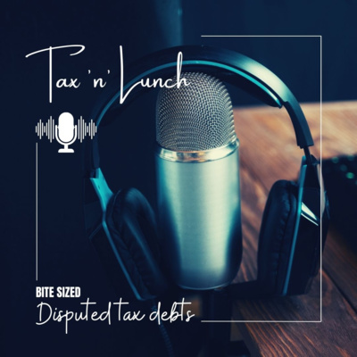 Tax \'n\' Lunch