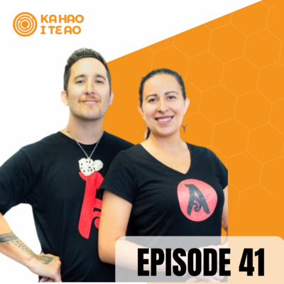 Ka Hao Podcast