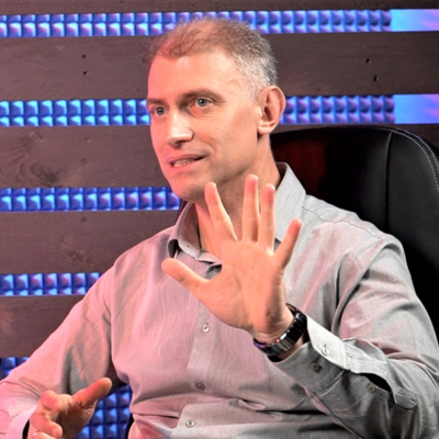 ПОВЕЧЕ клиенти за твоя БИЗНЕС с Александър Николов episode artwork