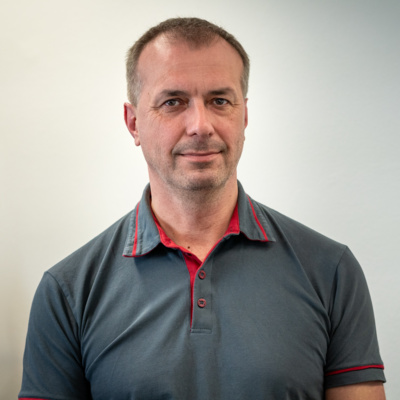 5. díl | Karel Klem