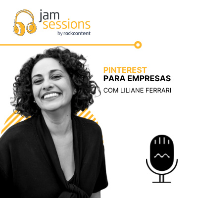 The Jam Sessions - Rock Content Brasil