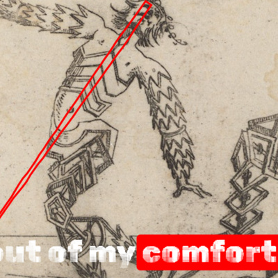 Comfort Zone Comfort Zone