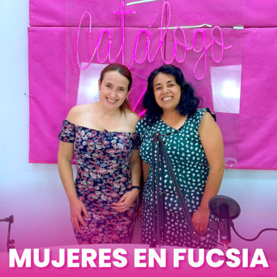 Mujeres En Fucsia