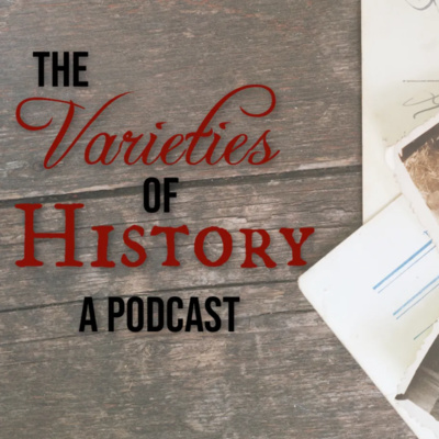 The Varieties of History