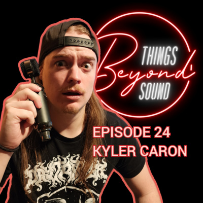 Things Beyond Sound