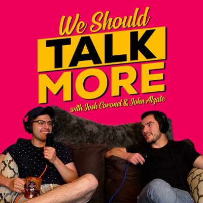 We Should Talk More