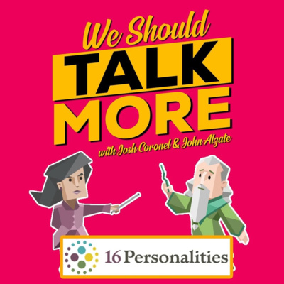 We Should Talk More