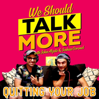 We Should Talk More