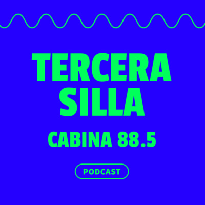Tercera Silla