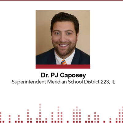 2.23 Dr. PJ Caposey- Do Not Wish It to be Easier!