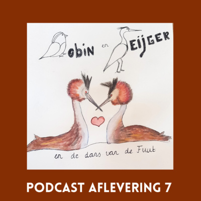 Robin en Reijger op avontuur
