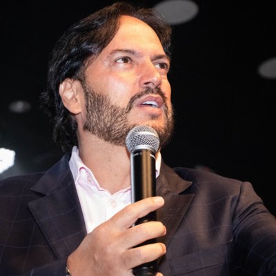MINISTÉRIO ANAD