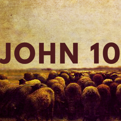 Plain Talk (John 10:22-30) episode artwork