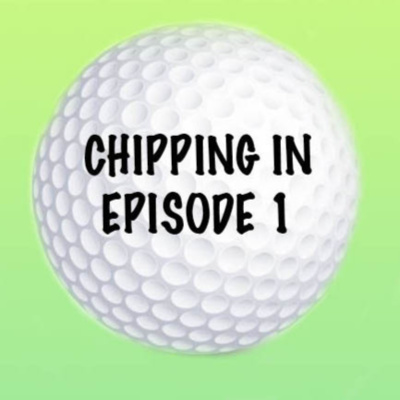 Episode One: Next On The Tee