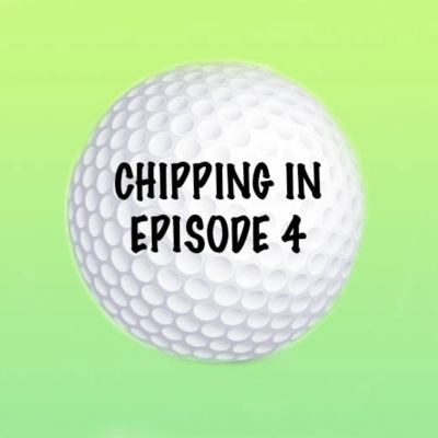 Episode Four: March Madness Golf Edition 