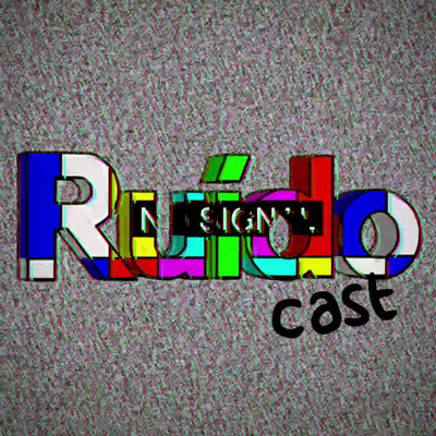 Ruído Cast