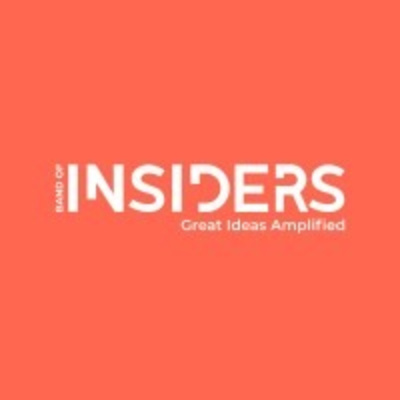 Banf Of Insiders presenta Influencer Summit | Entrevista  episode artwork