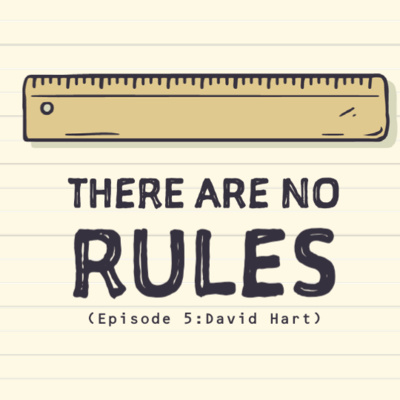There Are No Rules
