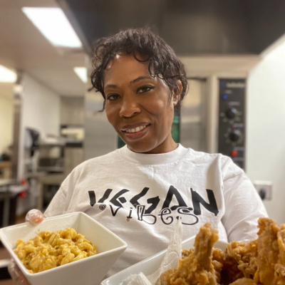 A Black Entrepreneur Finds Her “Vegan Soul” — in Idaho: A Craftsmanship Quarterly Artisan Interview