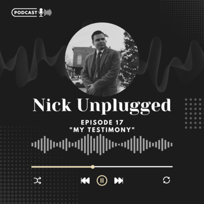 Faith Unfiltered