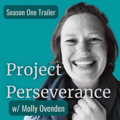 Project Perseverance
