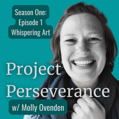 Project Perseverance