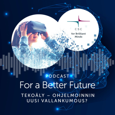 Tekoäly – ohjelmoinnin uusi vallankumous?