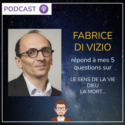 Bon Dieu !? David En-quête