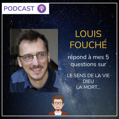 Bon Dieu !? David En-quête