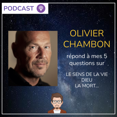 Bon Dieu !? David En-quête
