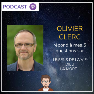 Bon Dieu !? David En-quête