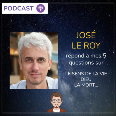 Bon Dieu !? David En-quête
