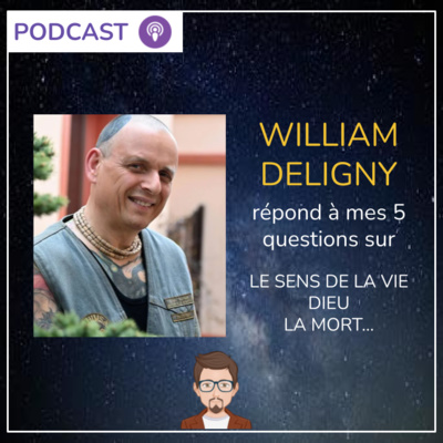 Bon Dieu !? David En-quête