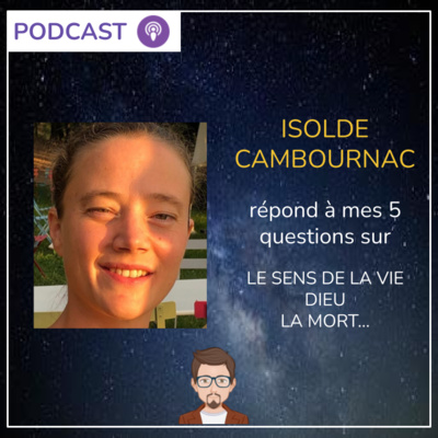 Bon Dieu !? David En-quête