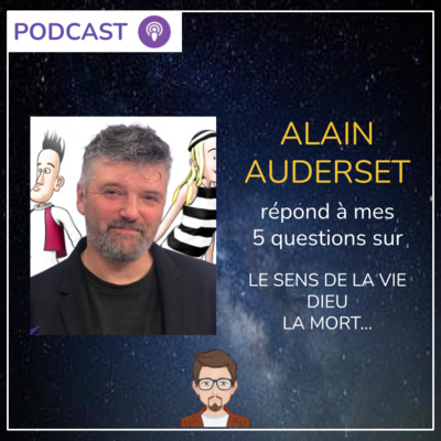 Bon Dieu !? David En-quête