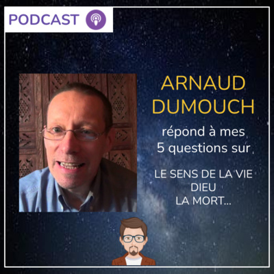Bon Dieu !? David En-quête