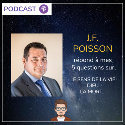 Bon Dieu !? David En-quête