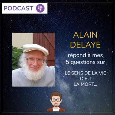 Bon Dieu !? David En-quête