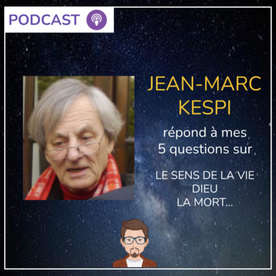 Bon Dieu !? David En-quête