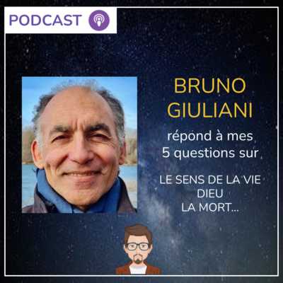 Bon Dieu !? David En-quête