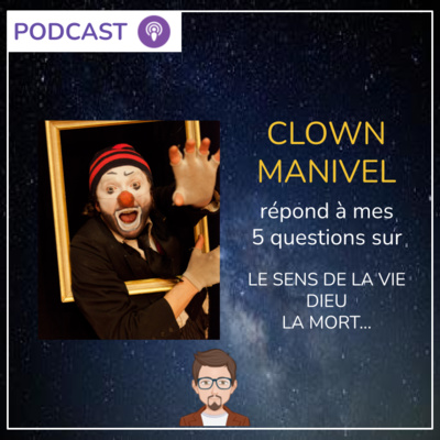 Bon Dieu !? David En-quête