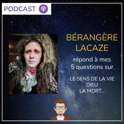 Bon Dieu !? David En-quête