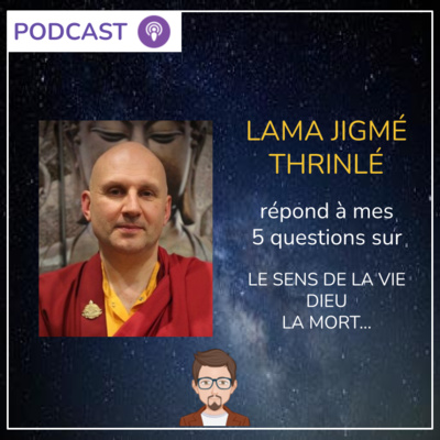Bon Dieu !? David En-quête