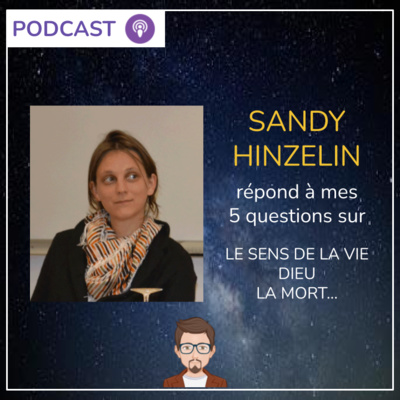 Bon Dieu !? David En-quête